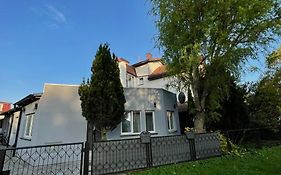 Apartament Jodlowa