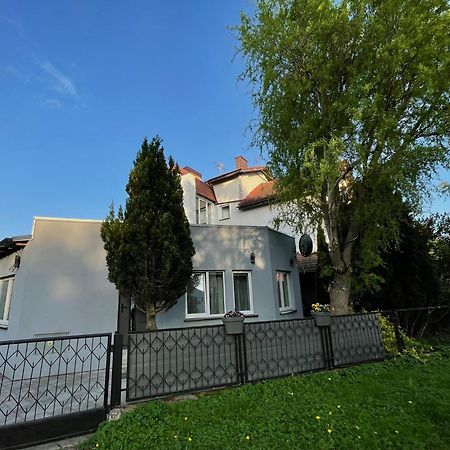 Apartament Jodlowa Kolberg Exterior foto